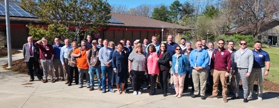 March 24, 2026 CCRE Masterclass  Greenville County Schools Greenville, SC