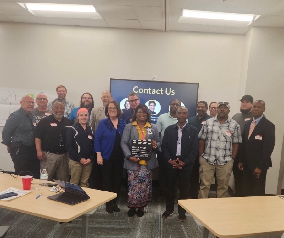 March 27, 2026 CCRE Masterclass  Charleston County School District  Charleston, SC