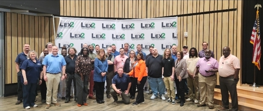 March 26, 2026 CCRE Masterclass  Lexington School District 2 Columbia, SC 