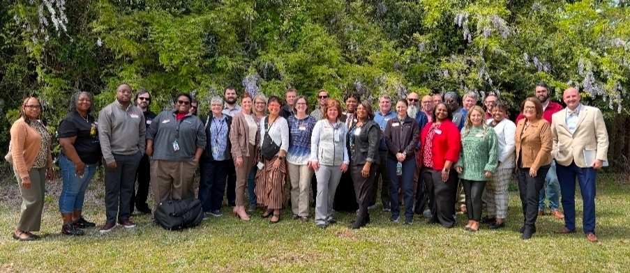 March 25, 2026 CCRE Masterclass  Richland County School District 1 Columbia, SC 