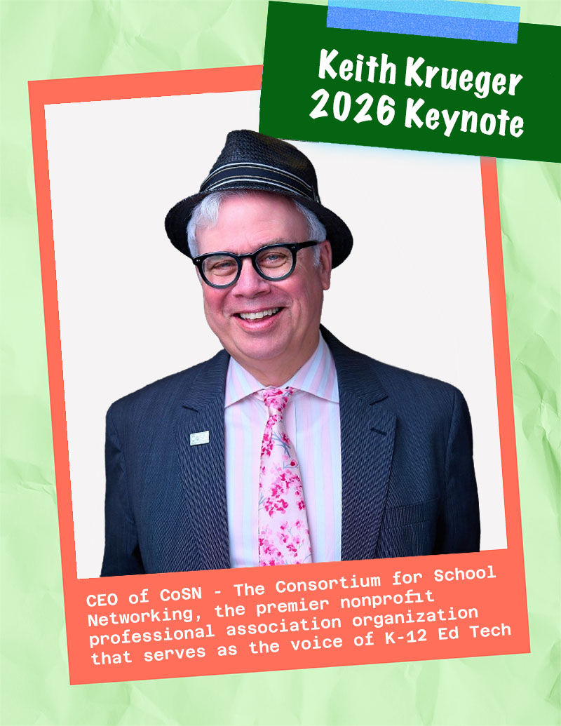 2026 Keynote